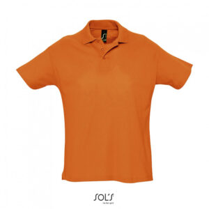Polo Sol's Summer