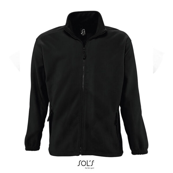 Fleece Sol's North