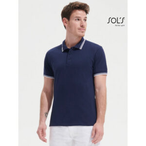 Polo Sol's Pasadena