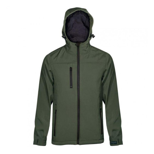 Softshell 523