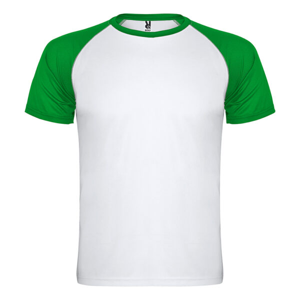 T-Shirt Roly Indianapolis
