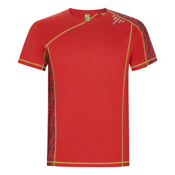 T-Shirt Roly Sochi